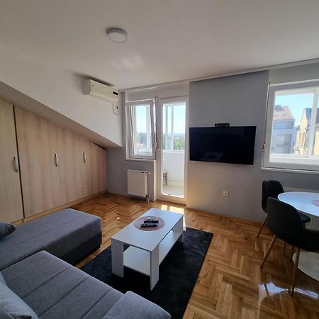 Likehome Life - Novi Sad Stevana Sremca Esterno foto