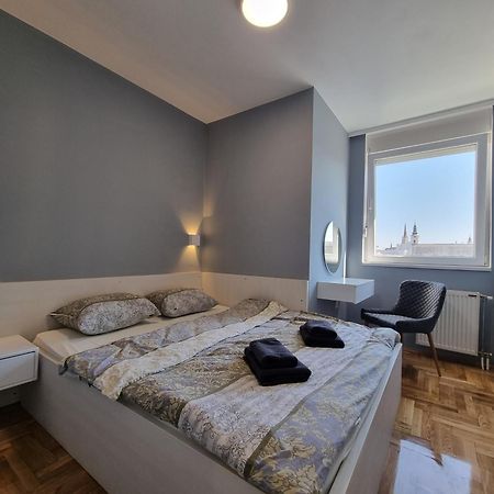 Likehome Life - Novi Sad Stevana Sremca Esterno foto