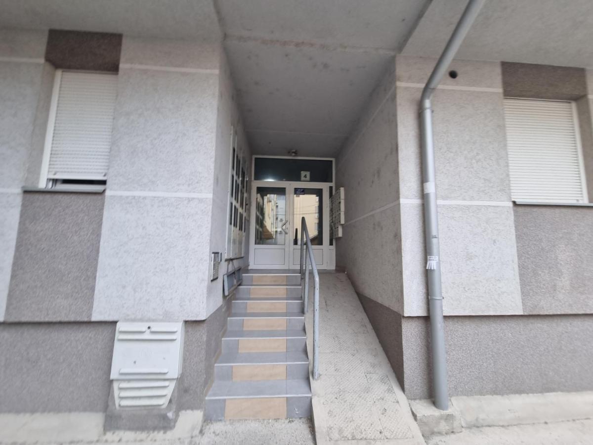 Likehome Life - Novi Sad Stevana Sremca Esterno foto