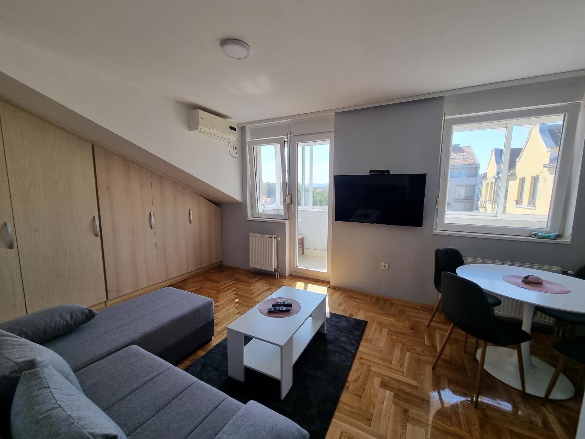 Likehome Life - Novi Sad Stevana Sremca Esterno foto