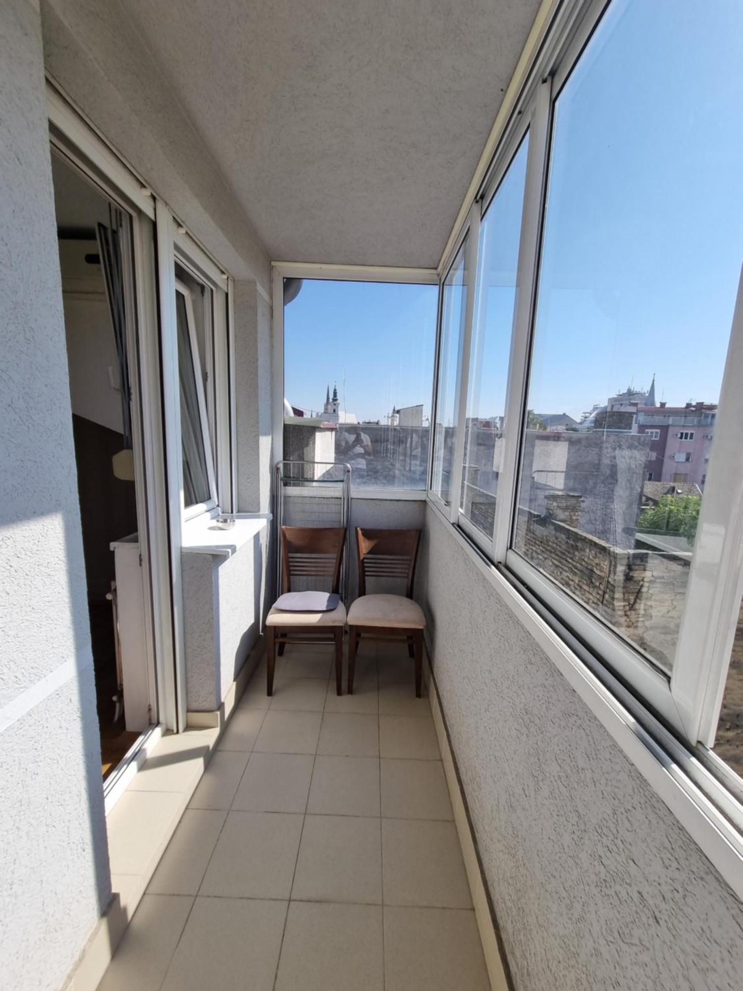 Likehome Life - Novi Sad Stevana Sremca Esterno foto