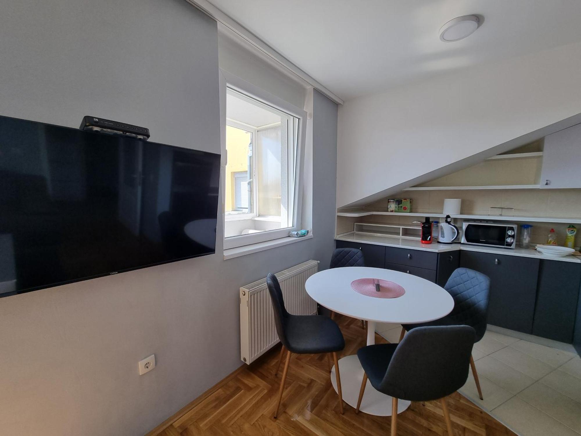 Likehome Life - Novi Sad Stevana Sremca Esterno foto