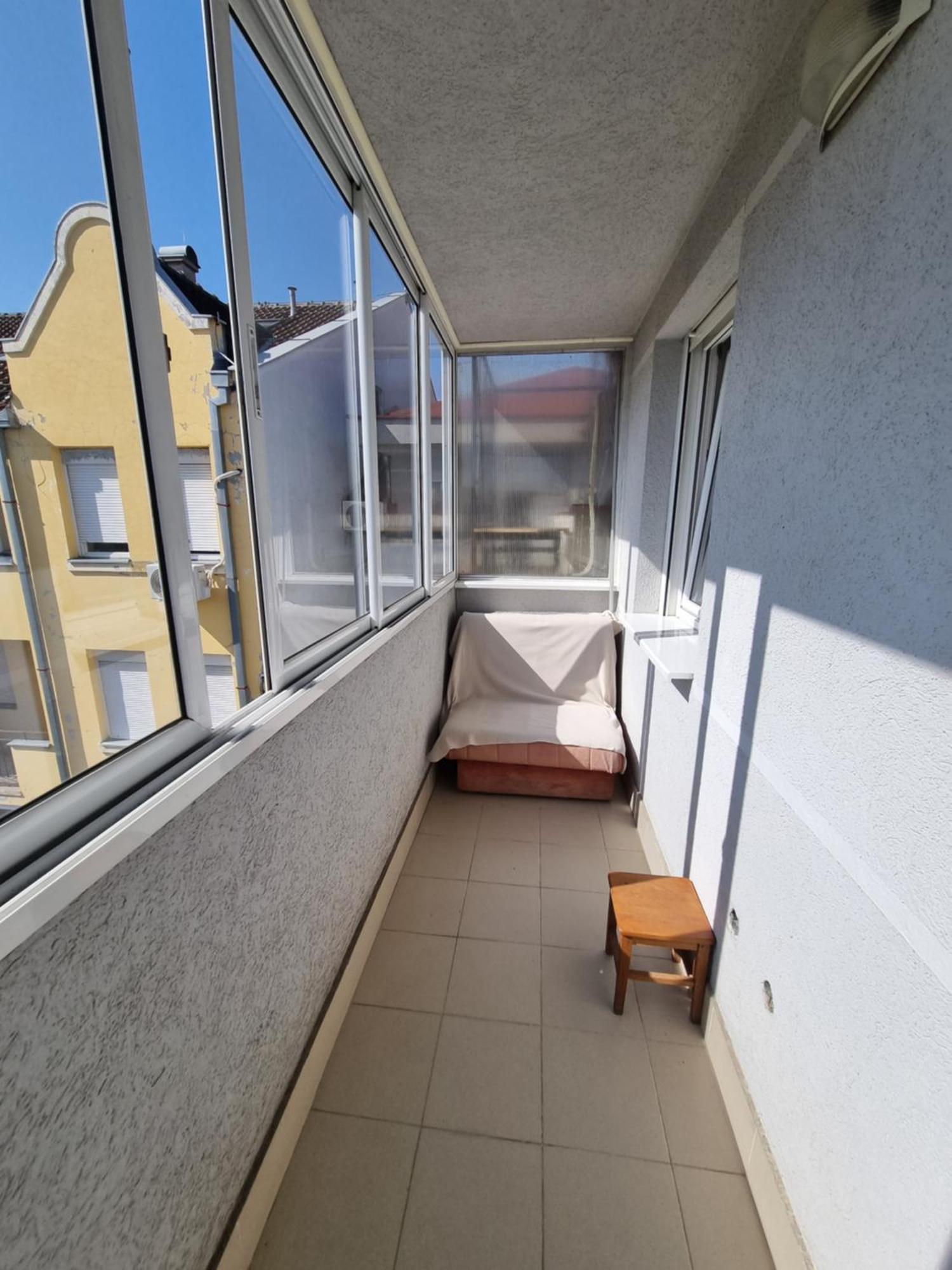 Likehome Life - Novi Sad Stevana Sremca Esterno foto