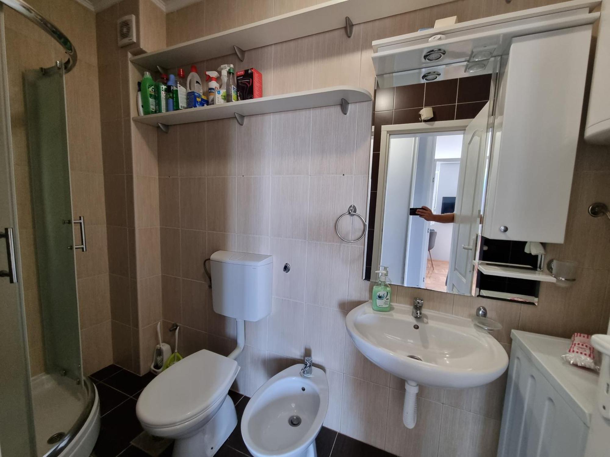 Likehome Life - Novi Sad Stevana Sremca Esterno foto