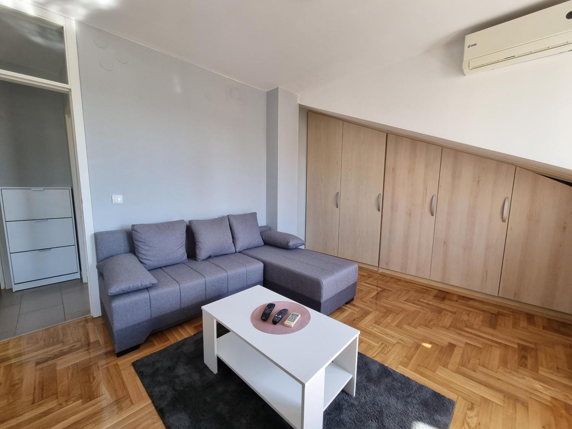 Likehome Life - Novi Sad Stevana Sremca Esterno foto