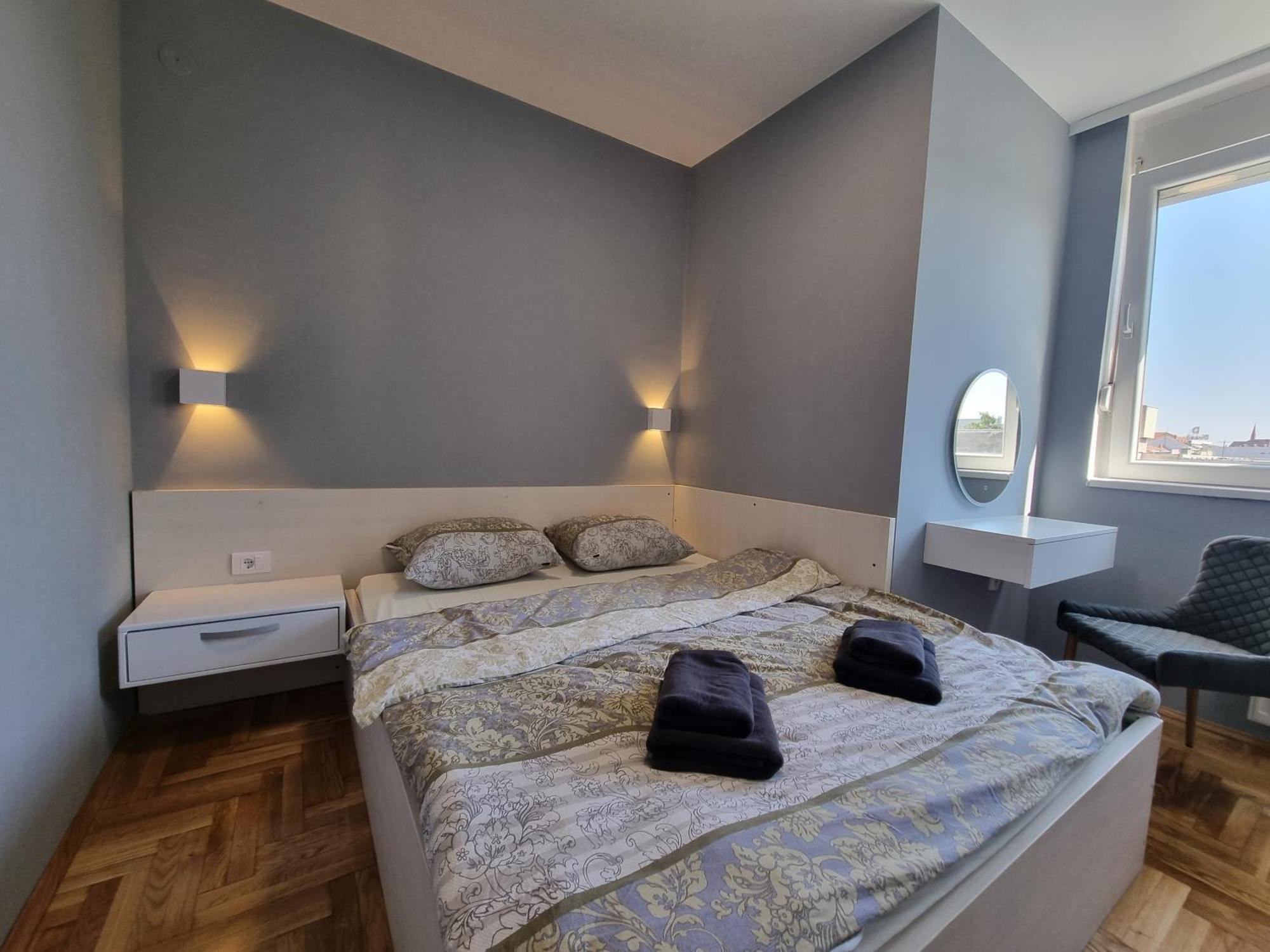 Likehome Life - Novi Sad Stevana Sremca Esterno foto