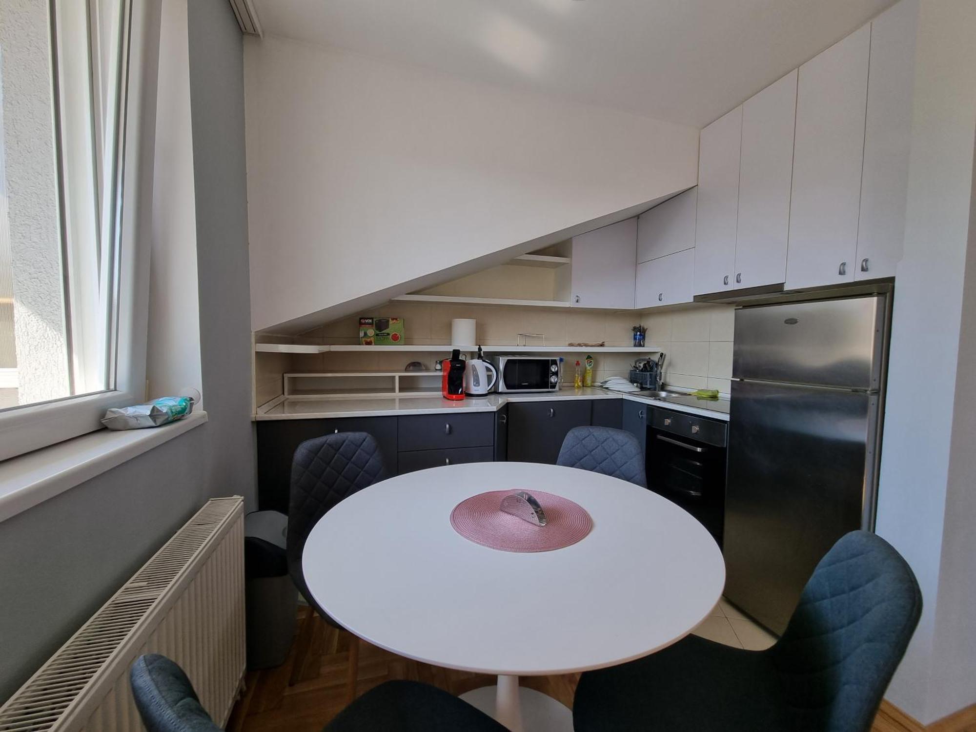 Likehome Life - Novi Sad Stevana Sremca Esterno foto