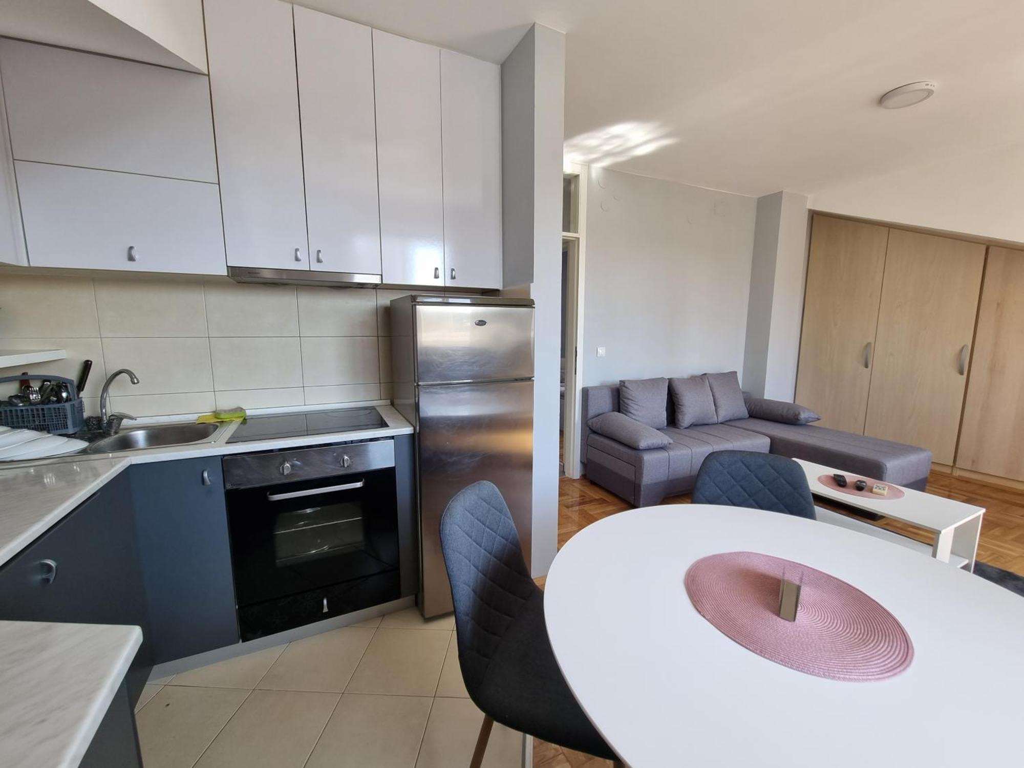 Likehome Life - Novi Sad Stevana Sremca Esterno foto