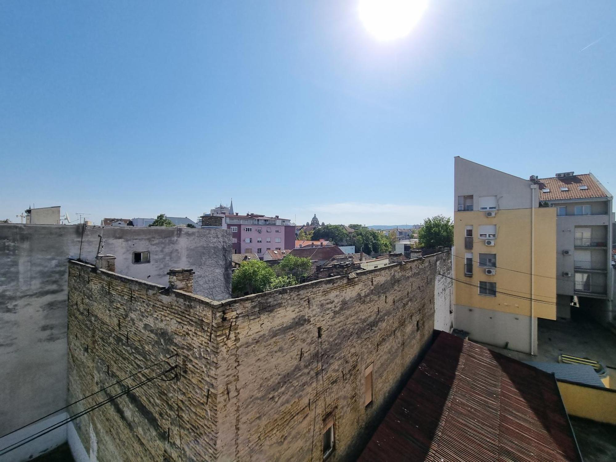 Likehome Life - Novi Sad Stevana Sremca Esterno foto